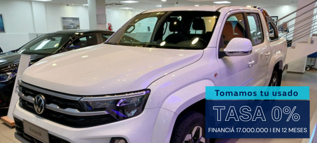 Nueva Amarok